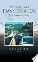 Encyclopedia of Transportation