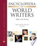 Encyclopedia of World Writers, 1800 to the Present