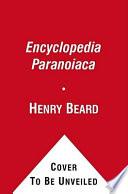 Encyclopedia Paranoiaca