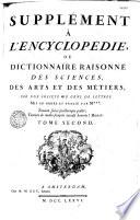 Encyclopédie