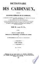 Encyclopédie théologique