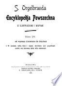 Encyklopedja powszechna