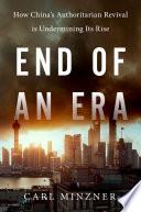 End of an Era