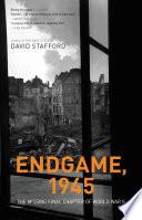 Endgame, 1945