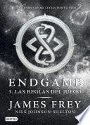 Endgame 3. Las reglas del juego