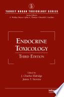 Endocrine Toxicology