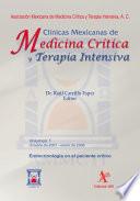 Endocrinología en el paciente crítico Vol. 01