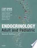 Endocrinology: Adult and Pediatric E-Book