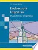 Endoscopia Digestiva