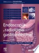 Endoscopia y radiología gastrointestinal