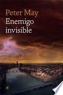 Enemigo invisible