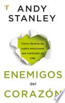 Enemigos del corazón