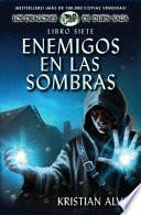 Enemigos en las Sombras