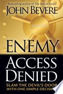 Enemy Access Denied