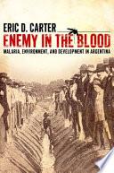 Enemy in the Blood