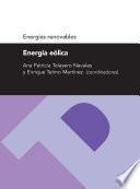 Energía eólica