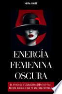 Energía Femenina Oscura