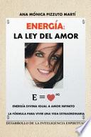 Energía: la Ley Del Amor