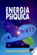 Energía Psíquica