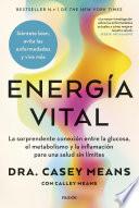 Energía vital