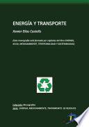 Energía y transporte