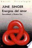 Energías del amor