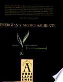 Energías y medio ambiente
