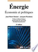 Énergie