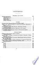 Energy Financing Legislation