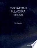 Enfermedad pulmonar difusa
