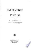 Enfermedad y pecado