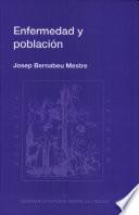 Enfermedad y población