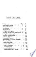 Enfermedades de la nariz, boca y garganta