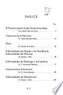 Enfermedades de la nutrición, la digestión y el metabolismo