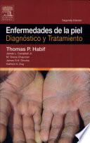 Enfermedades de la piel: Diagnóstico y tratamiento