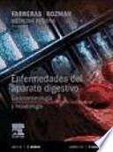 Enfermedades del aparato digestivo : gastroenterología y hepatología