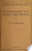 Enfermedades del hígado y del páncreas