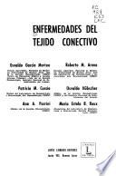 Enfermedades del tejido conectivo