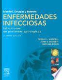 Enfermedades infecciosas : infecciones en pacientes quirúrgicos