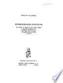 Enfermedades políticas que padece la capital de esta Nueva España en casi todos los cuerpos de que se compone y remedios que se le deben aplicar para su curación si se quiere que sea útil al Rey y al público