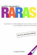 Enfermedades raras