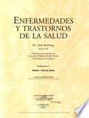 Enfermedades y Trastornos de La Salud