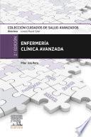 Enfermería Clínica Avanzada