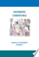 ENFERMERIA COMUNITARIA