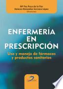 Enfermería en prescripción