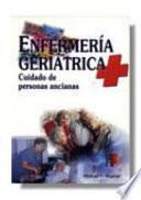Enfermería geriátrica