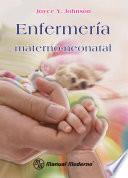 Enfermería materno-neonatal