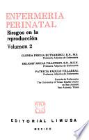 Enfermería perinatal: Riesgos en la reproducción