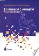 Enfermería quirúrgica
