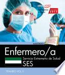 Enfermero/a. Servicio Extremeño de Salud. Temario Vol. II